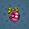 Sleigh Bell #8836