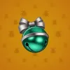 Sleigh Bell #8842