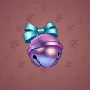 Sleigh Bell #8849