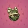 Sleigh Bell #885