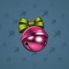 Sleigh Bell #8852