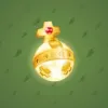 Sleigh Bell #8853