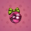 Sleigh Bell #8862