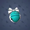 Sleigh Bell #8868