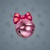 Sleigh Bell #8876