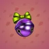 Sleigh Bell #8880