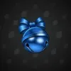 Sleigh Bell #8884
