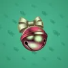 Sleigh Bell #8885