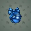 Sleigh Bell #889