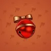 Sleigh Bell #8891