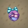 Sleigh Bell #8900