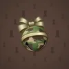 Sleigh Bell #8902