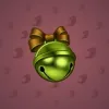 Sleigh Bell #8904