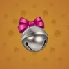 Sleigh Bell #8905