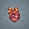 Sleigh Bell #8906
