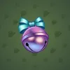 Sleigh Bell #8907