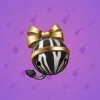Sleigh Bell #8912