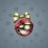 Sleigh Bell #8919