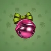Sleigh Bell #8926