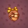 Sleigh Bell #8928