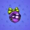 Sleigh Bell #8929