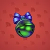 Sleigh Bell #8936