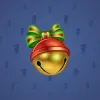 Sleigh Bell #8939