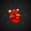 Sleigh Bell #8944