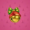Sleigh Bell #8950