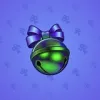 Sleigh Bell #8952