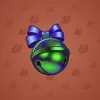 Sleigh Bell #8955