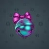 Sleigh Bell #896