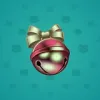 Sleigh Bell #8960
