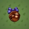 Sleigh Bell #8965
