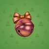 Sleigh Bell #8973