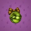 Sleigh Bell #8982
