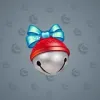 Sleigh Bell #8987