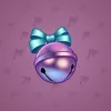 Sleigh Bell #9