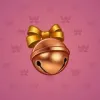 Sleigh Bell #9004