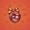 Sleigh Bell #9013