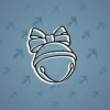 Sleigh Bell #9024