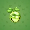 Sleigh Bell #9027