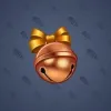 Sleigh Bell #9035