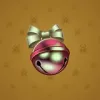 Sleigh Bell #9042