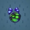 Sleigh Bell #9052