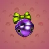 Sleigh Bell #9056