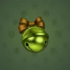 Sleigh Bell #9060