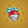 Sleigh Bell #9061
