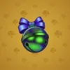 Sleigh Bell #9063