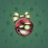 Sleigh Bell #9069